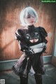 Jeong Jenny 정제니, [DJAWA] 2B NieR Automata P32 No.5124c5