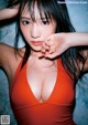Sumire Yokono 横野すみれ, BUBKA 2019.10 (ブブカ 2019年10月号) P3 No.a1242d