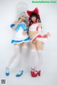 Cosplay Akb - Pussybook Xsossip Camera P2 No.f635c9