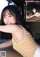 Yui Oguri 小栗有以, Shonen Champion 2022 No.19 (少年チャンピオン 2022年19号) P2 No.5d17df