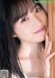 Yui Oguri 小栗有以, Shonen Champion 2022 No.19 (少年チャンピオン 2022年19号) P4 No.3009f6