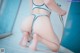 Parkhaag 박하악, [DJAWA] Swimming Lessons #9 Set.02 P19 No.43a197