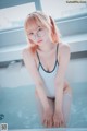 Parkhaag 박하악, [DJAWA] Swimming Lessons #9 Set.02 P36 No.5ae359