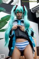 Cosplay Ayane - Splendidgals Xxxsex Geleris P10 No.58e488 Image No. 5