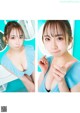 Momo Taiga 大河もも, グラビア写真集 「恋。」 Set.01 P31 No.e10a88