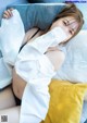 Momo Taiga 大河もも, グラビア写真集 「恋。」 Set.01 P19 No.2cccd2