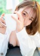 Momo Taiga 大河もも, グラビア写真集 「恋。」 Set.01 P31 No.5d4b99