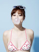 Yumi Sugimoto - Sugar Thaigirlswild Fishnet P4 No.61096c
